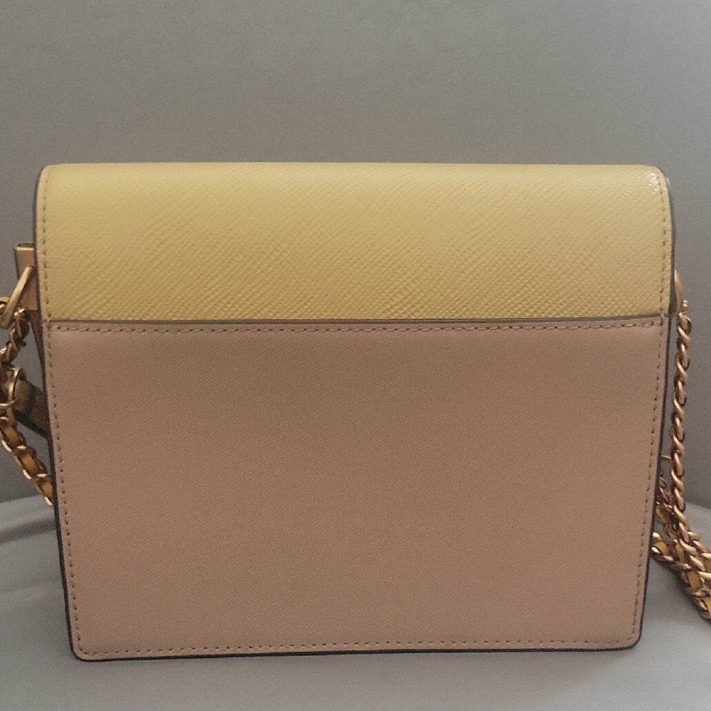 Tory Burch Colorblock - Picture 4 of 12